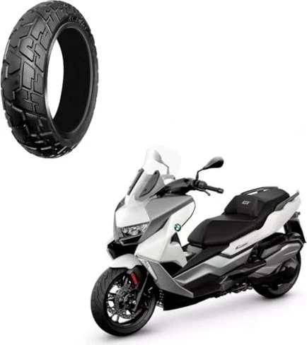 Vee Rubber VRM-133 130/80 12 69J TL