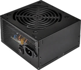SilverStone Essential Bronze ET750-B 750W, ATX 2.4