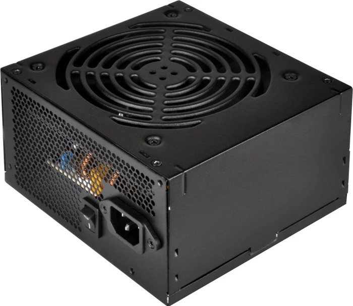SilverStone Essential Bronze ET B ATX 2.4