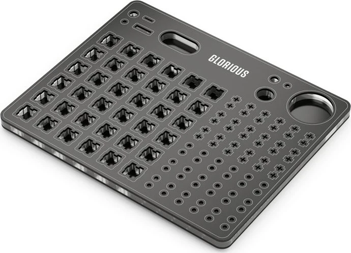 Glorious - Keyboard switch lubrication station (GLO-ACC-LUBE-STAT)