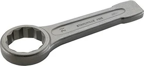 Stahlwille 4205 Schlag-Einringschlüssel, 70x320mm