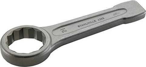 Stahlwille 4205 Schlag-Einringschlüssel, 70x320mm