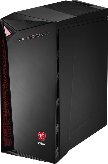 MSI Infinite X Plus 9SE-478AT, Core i9-9900K, 32GB RAM, 1TB SSD, 2TB HDD, GeForce RTX 2080 SUPER