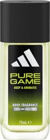 adidas Pure Game Edition 2022 Spray,     75ml