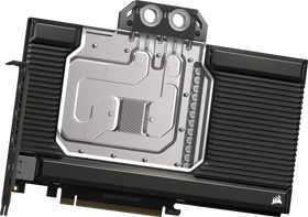 Corsair Hydro X Series XG7 RGB 40-Series, RTX 4090 Strix/TUF