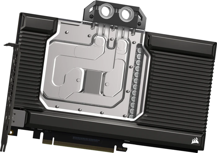 Corsair Hydro X Series XG7 RGB 40-Series, RTX 4090 Strix/TUF