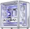 Jonsbo X400 White, Glasfenster Vorschaubild