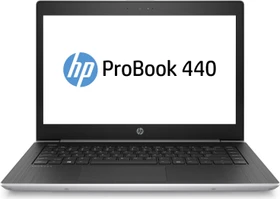 HP ProBook 440 G5, silber, Core i5-8250U, 8GB RAM, 256GB SSD, DE