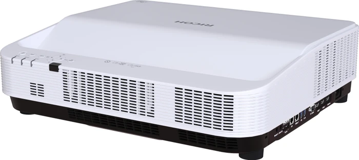 RICOH PJ UHL3660