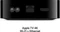 Apple TV 4K (2022, 3. Generation) 128GB Wi-Fi + Ethernet Vorschaubild