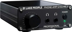 Lake People G103-P MKII