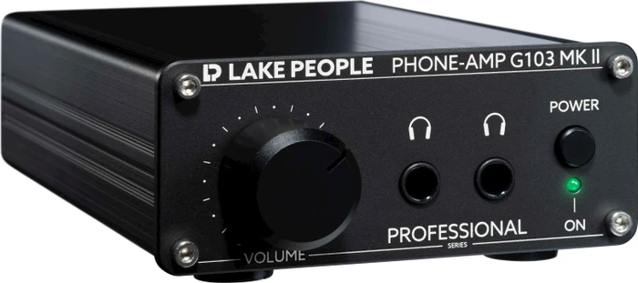 Lake People G103-P MKII
