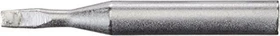 Ersa 172KD Ersadur Dauerlötspitze, meißelförmig, 3.1mm, 1 Stück