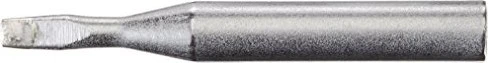 Ersa 172KD Ersadur Dauerlötspitze, meißelförmig, 3.1mm, 1 Stück