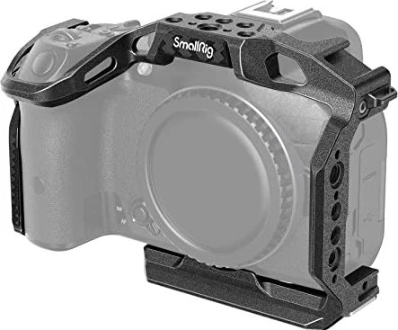 SmallRig Cage Black Mamba für Canon EOS R7