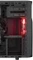 Corsair Carbide Series SPEC-02 rot, Acrylfenster Vorschaubild