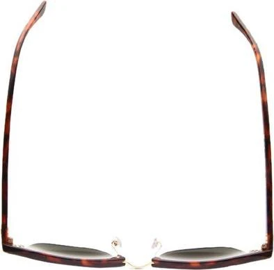 Ray-Ban RB3016 Clubmaster Classic 49mm havana/grün