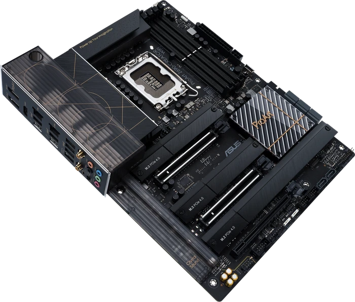 ASUS ProArt Z690-Creator WIFI (Intel 1700)