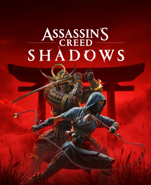 Assassin's Creed: Shadows