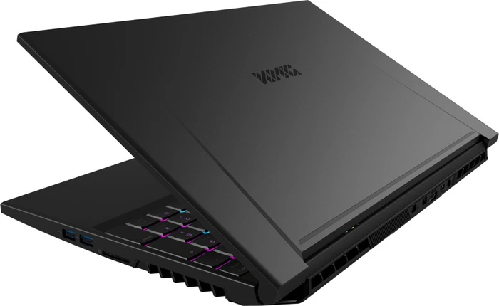 Schenker XMG NEO 15-M18thr, Core i7-8750H, 8GB RAM, 256GB SSD, GeForce GTX 1060, DE