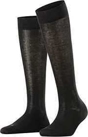 Falke Sensitive London Socken schwarz (Damen)