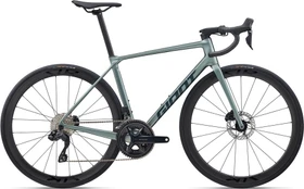 Giant TCR Advanced 0 alpine green Modell 2026