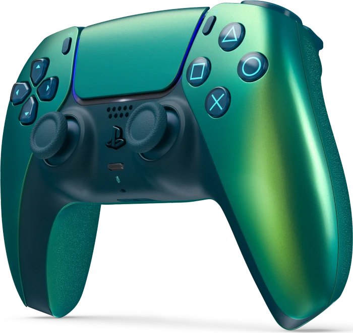 Sony DualSense Controller wireless chroma teal (PS5)