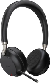 Yealink BH72 Lite Teams USB-C schwarz