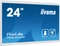 iiyama ProLite TW2424AS-W1, 23.8" Vorschaubild