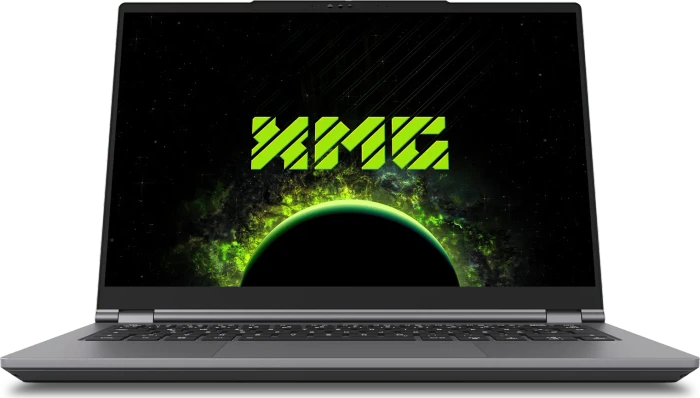 Schenker XMG EVO 14 (AMD) E25pjk, Ryzen AI 9 365, 32GB RAM, 1TB SSD, DE