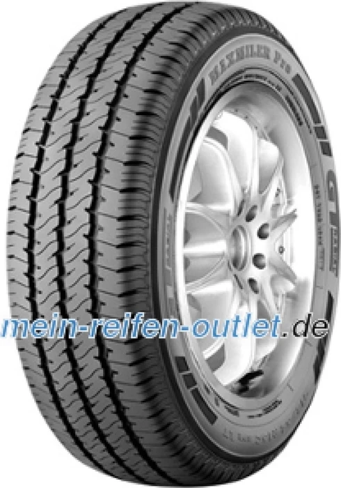 GT Radial Maxmiler Pro 215/60 R16 103/101H