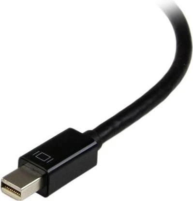 StarTech Mini DisplayPort auf HDMI/DVI/VGA Adapter