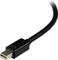 StarTech Mini DisplayPort auf HDMI/DVI/VGA Adapter Vorschaubild