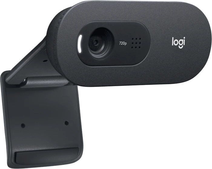 Logitech HD C505e
