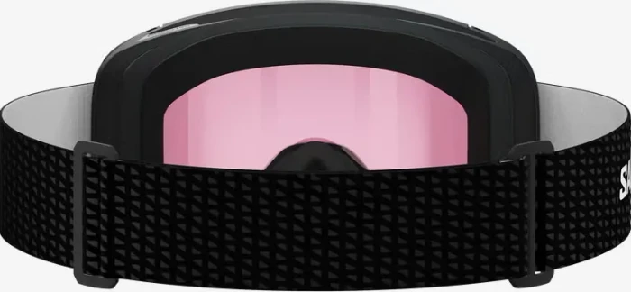 Salomon Aksium 2.0 Photochromic black/photo red