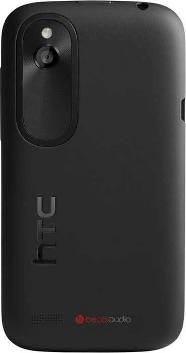 HTC Desire X schwarz