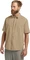 Jack Wolfskin Sierra Canyon Hemd kurzarm hazel wood (Herren) Vorschaubild