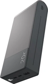 GP Batteries M2+ 20000mAh grau