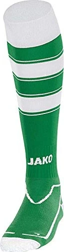 Jako Celtic Fußballstutzen grün/weiß