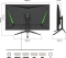 JapanNext JN-IPS280UHD144F, 27" Vorschaubild