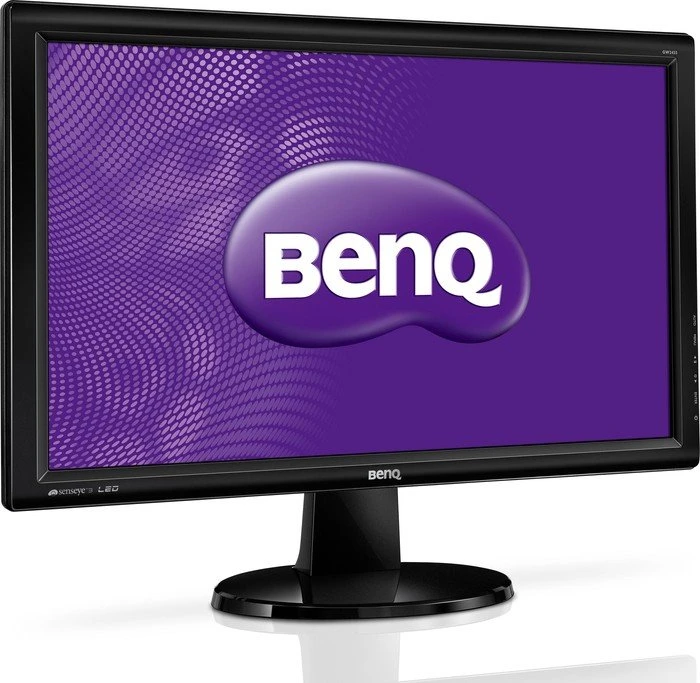BenQ GW2455H, 23.6"