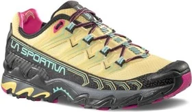 La Sportiva Ultra Raptor II banana/black (Damen)