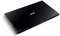 Acer Aspire V3-771G-73618G1TMakk, schwarz, Core i7-3610QM, 8GB RAM, 1TB HDD, GeForce GT 650M, DE Vorschaubild