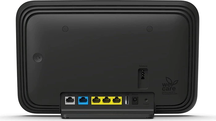 Telekom Speedport Smart 4R2