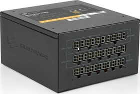 Endorfy SilentiumPC Supremo FM2 Gold 750W, ATX