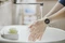 Hama Smartwatch Fit Watch 4910 grau Vorschaubild