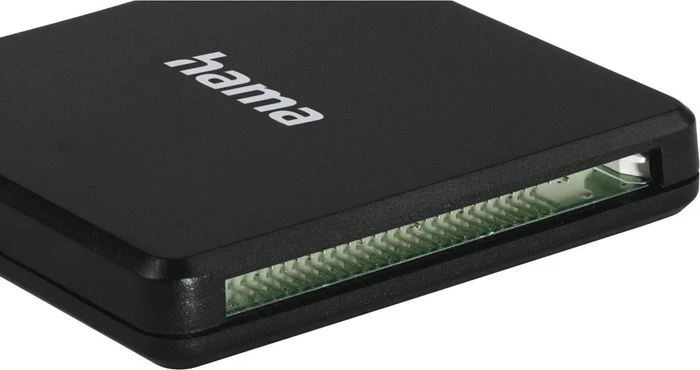Hama USB 3.0 Multi-Slot-Cardreader, USB-A 3.0 [Buchse]