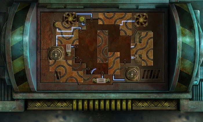 Abyss: Grauen der Tiefe (PC)