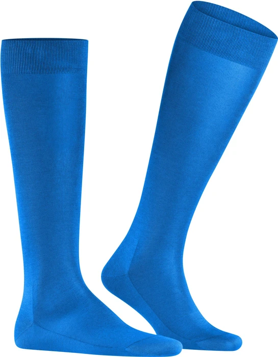 Falke Tiago Socken sapphire (Herren)