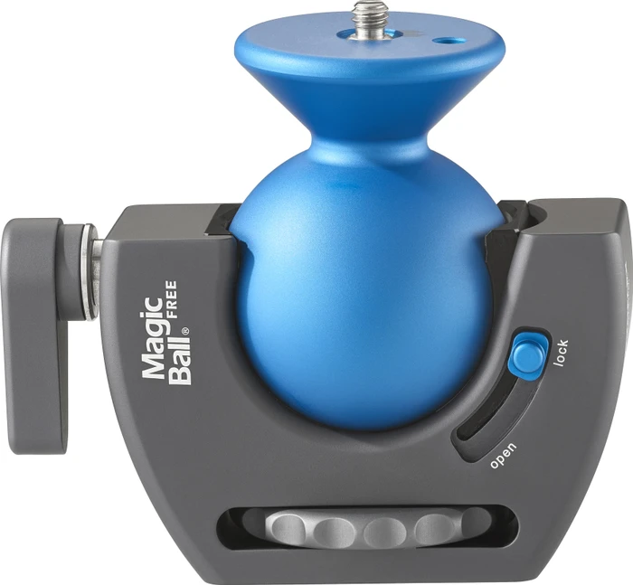 Novoflex MagicBall Free 50